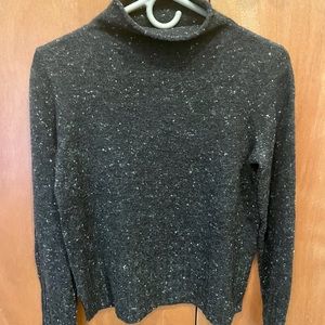 Madewell Donegal Sweater, S
